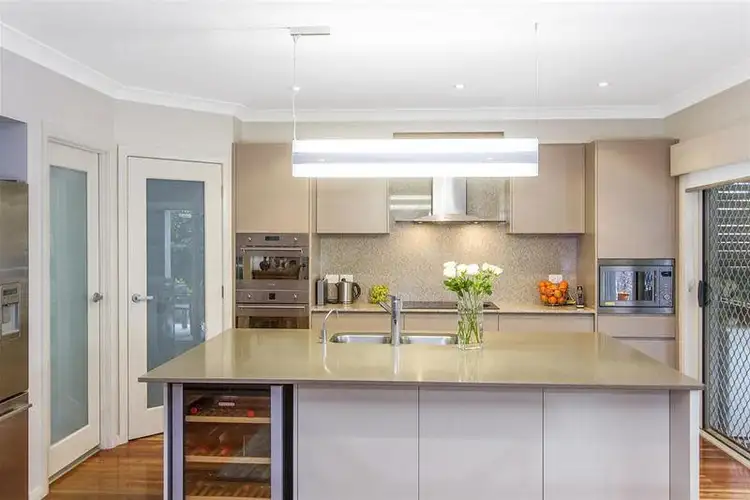 Third view of Homely house listing, 43 Parry Parade, Wyong NSW 2259