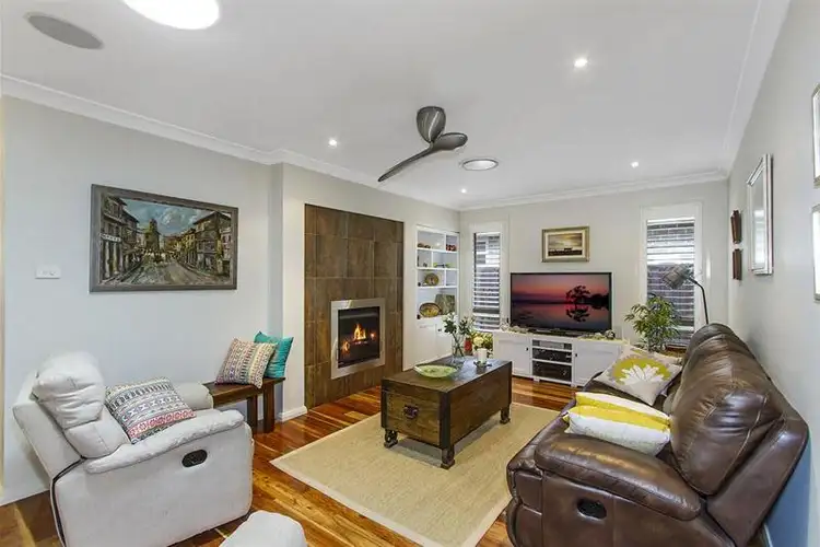 Sixth view of Homely house listing, 43 Parry Parade, Wyong NSW 2259