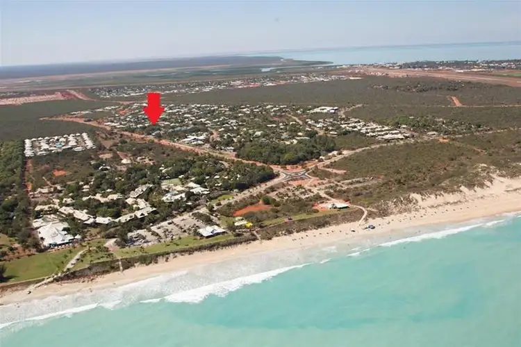 3/6 Sanctuary Road, Cable Beach WA 6726