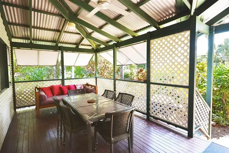 Second view of Homely unit listing, 3/6 Sanctuary Road, Cable Beach WA 6726