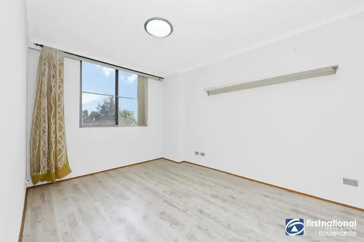 Third view of Homely apartment listing, 56/5-7 Beresford Road, Strathfield NSW 2135