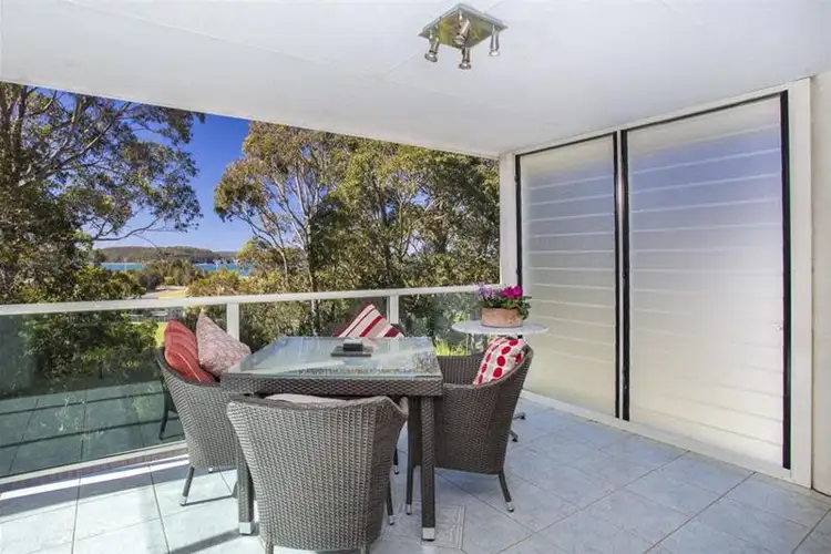 2/30 Sanctuary Place, Catalina NSW 2536
