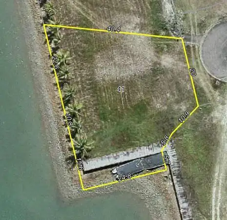 LOT 14/Lot 14 Trade Winds Drive, Cardwell QLD 4849
