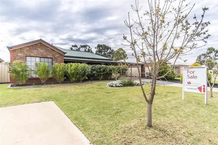 Second view of Homely house listing, 18 Golden Ash Drive, Mildura VIC 3500