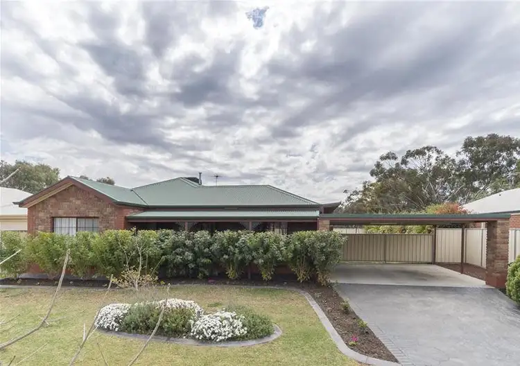 Third view of Homely house listing, 18 Golden Ash Drive, Mildura VIC 3500