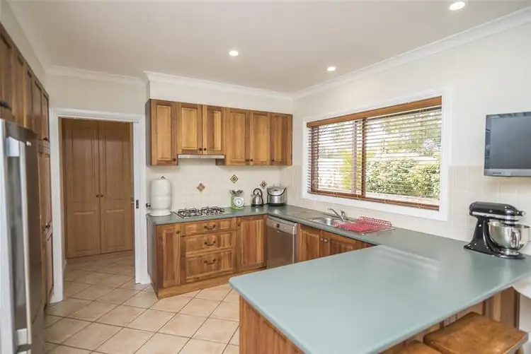 Fourth view of Homely house listing, 18 Golden Ash Drive, Mildura VIC 3500