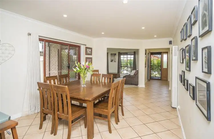 Fifth view of Homely house listing, 18 Golden Ash Drive, Mildura VIC 3500