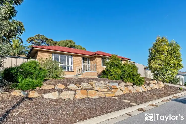 5 Usk Court, Modbury Heights SA 5092