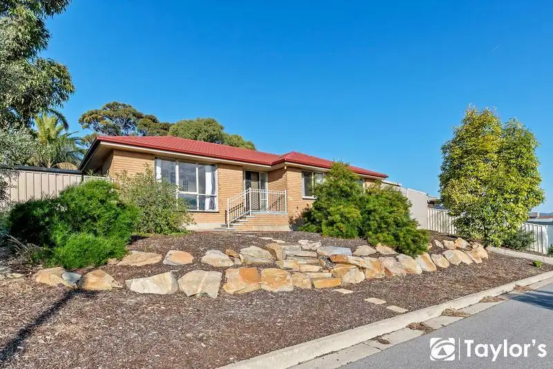 Main view of Homely house listing, 5 Usk Court, Modbury Heights SA 5092