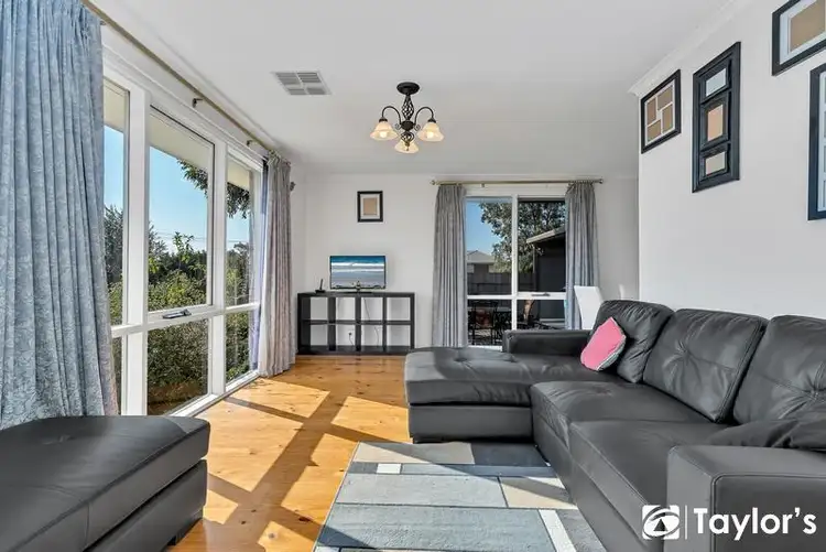 Third view of Homely house listing, 5 Usk Court, Modbury Heights SA 5092