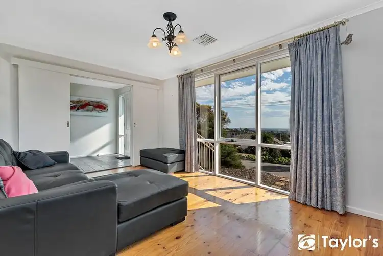 Fourth view of Homely house listing, 5 Usk Court, Modbury Heights SA 5092