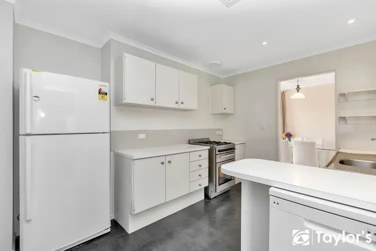 Sixth view of Homely house listing, 5 Usk Court, Modbury Heights SA 5092