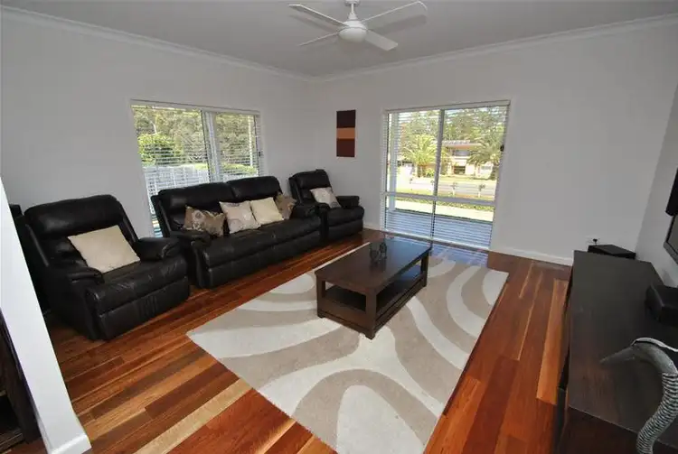 Second view of Homely house listing, 44 Osterley Avenue, Orient Point NSW 2540
