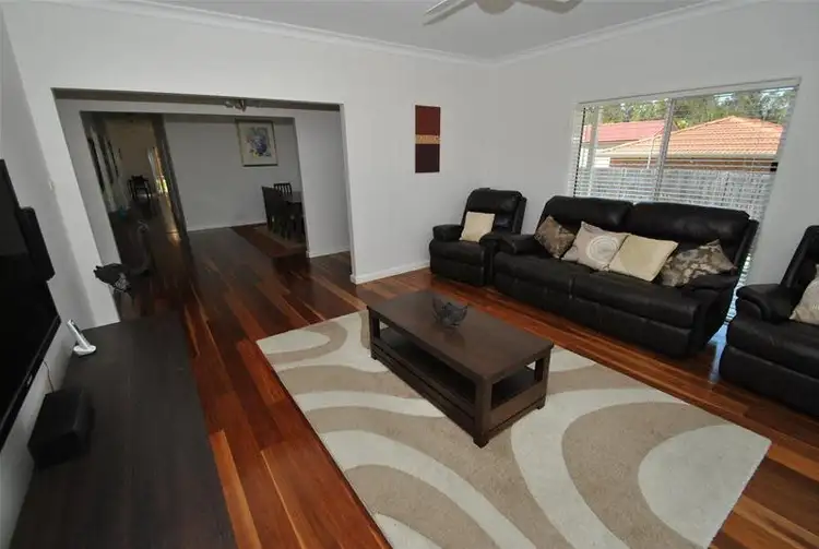 Third view of Homely house listing, 44 Osterley Avenue, Orient Point NSW 2540