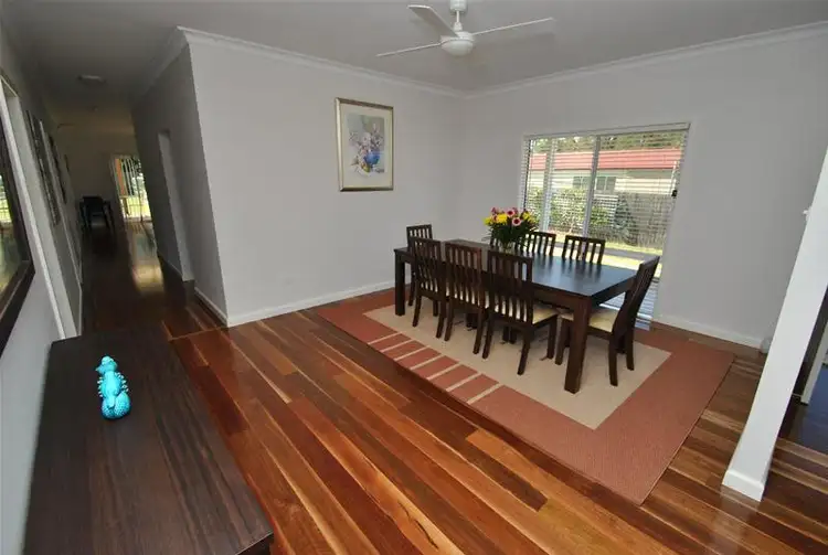 Fourth view of Homely house listing, 44 Osterley Avenue, Orient Point NSW 2540