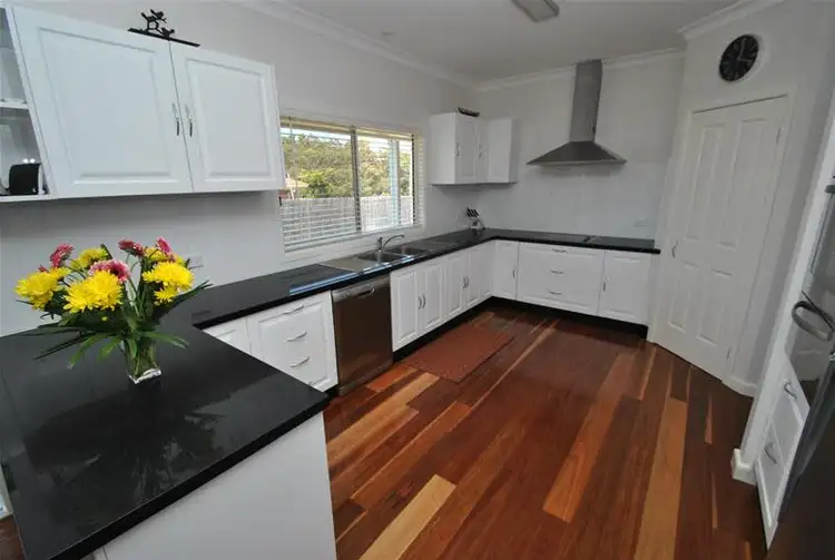 Fifth view of Homely house listing, 44 Osterley Avenue, Orient Point NSW 2540