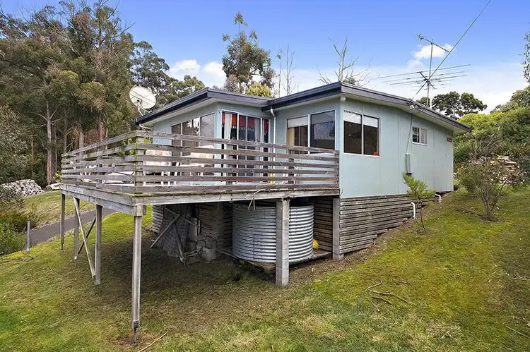 Main view of Homely house listing, 1526 Esperance Coast Road, Dover TAS 7117