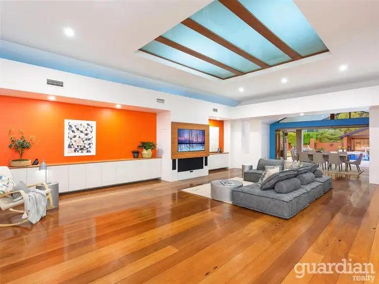 Third view of Homely house listing, 22 Derriwong Road, Dural NSW 2158