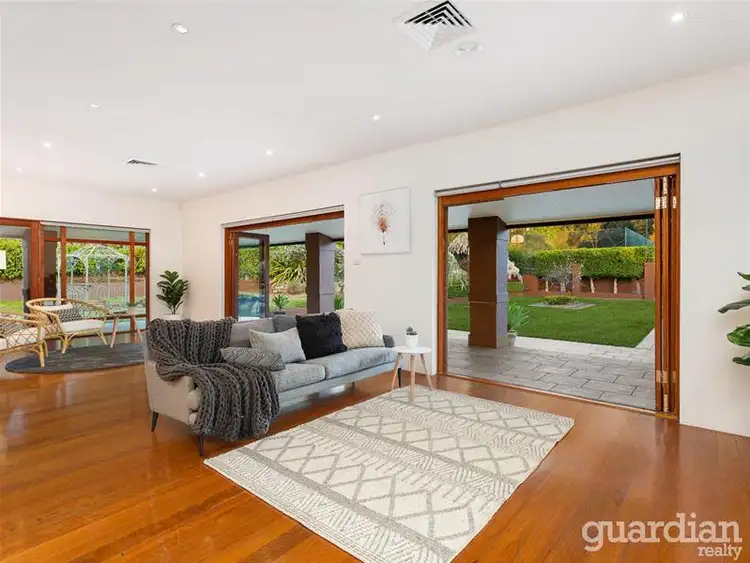 Fifth view of Homely house listing, 22 Derriwong Road, Dural NSW 2158