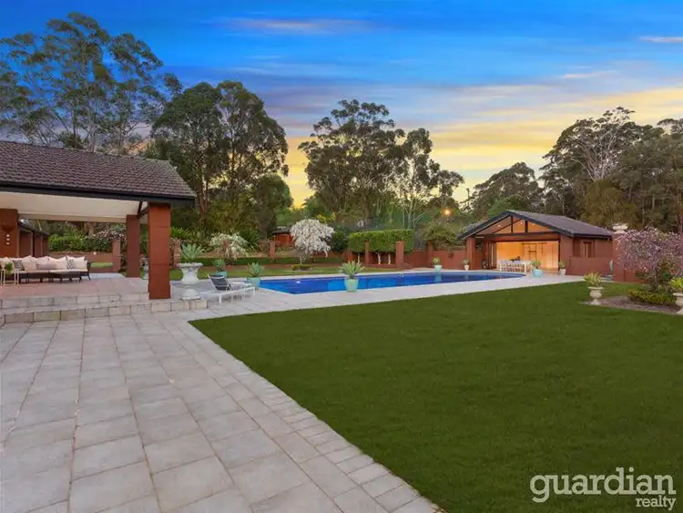 Sixth view of Homely house listing, 22 Derriwong Road, Dural NSW 2158