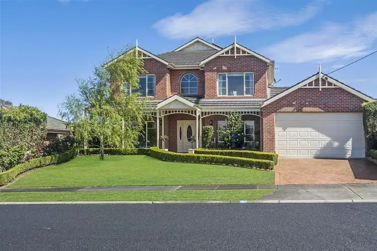 Main view of Homely house listing, 5 McKenna Place, Warrnambool VIC 3280