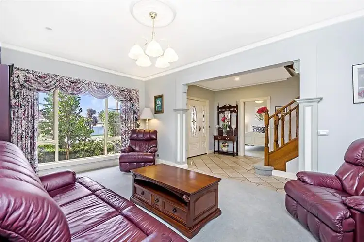 Second view of Homely house listing, 5 McKenna Place, Warrnambool VIC 3280