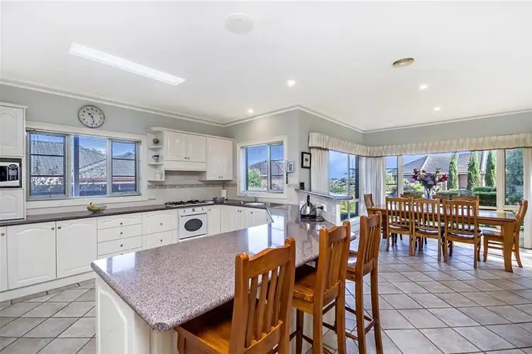 Fifth view of Homely house listing, 5 McKenna Place, Warrnambool VIC 3280