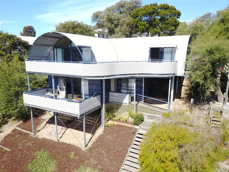 Second view of Homely house listing, 27 The Boulevard, Loch Sport VIC 3851