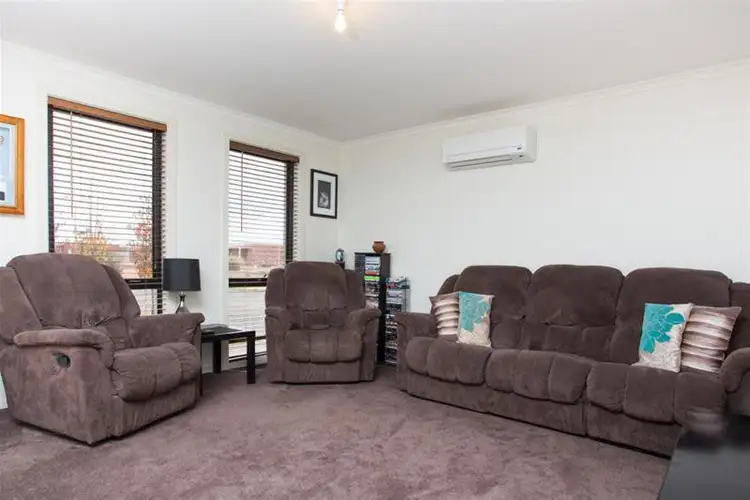Second view of Homely house listing, 10 Garrett Court, Birdwoodton VIC 3505