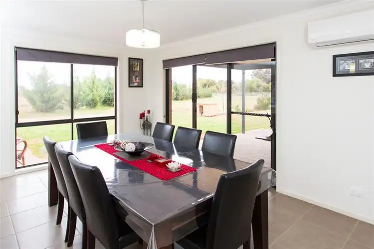 Third view of Homely house listing, 10 Garrett Court, Birdwoodton VIC 3505