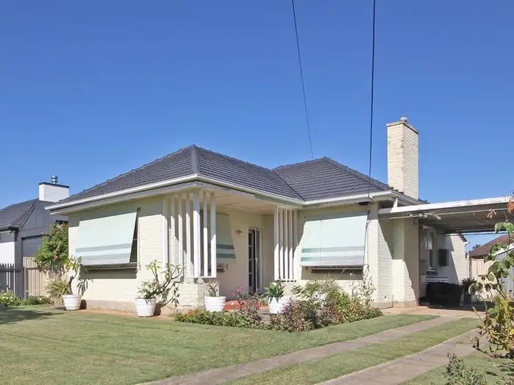 12 Coorilla Avenue, Glenelg North SA 5045