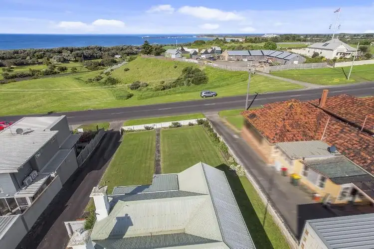 Main view of Homely house listing, 74 Merri Street, Warrnambool VIC 3280