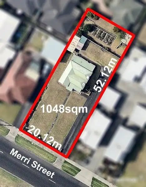 Third view of Homely house listing, 74 Merri Street, Warrnambool VIC 3280