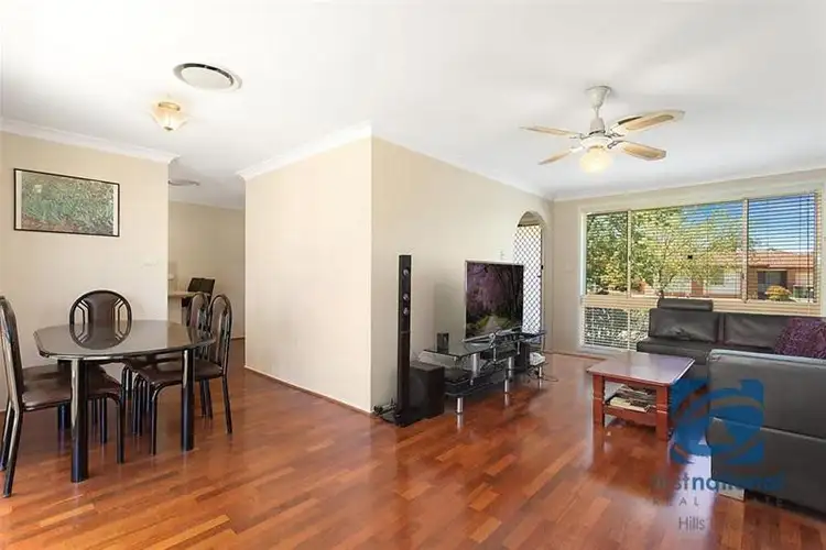 Third view of Homely house listing, 39 Dongola Circuit, Schofields NSW 2762