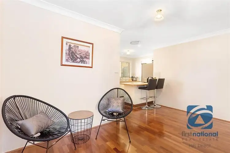 Sixth view of Homely house listing, 39 Dongola Circuit, Schofields NSW 2762