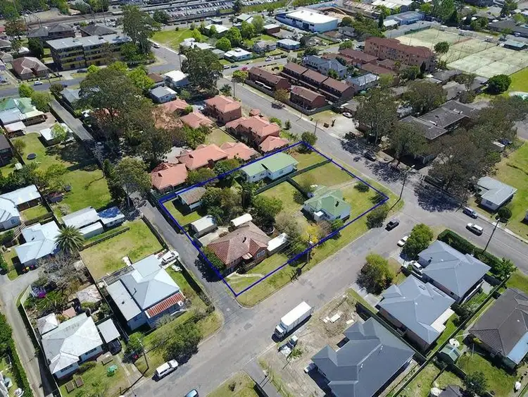 Second view of Homely house listing, 17-19 Warner Avenue, Wyong NSW 2259