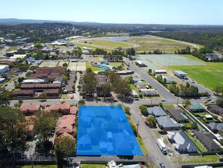 Fourth view of Homely house listing, 17-19 Warner Avenue, Wyong NSW 2259