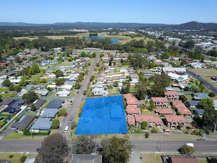 Fifth view of Homely house listing, 17-19 Warner Avenue, Wyong NSW 2259