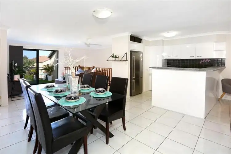 Main view of Homely townhouse listing, 8/60 Ancona Street, Carrara QLD 4211