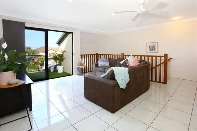 Fourth view of Homely townhouse listing, 8/60 Ancona Street, Carrara QLD 4211