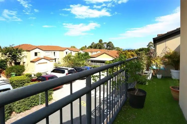 Fifth view of Homely townhouse listing, 8/60 Ancona Street, Carrara QLD 4211