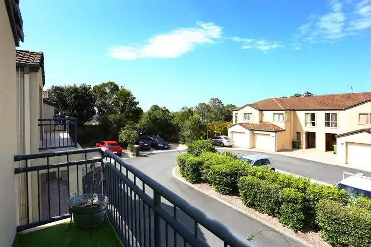 Sixth view of Homely townhouse listing, 8/60 Ancona Street, Carrara QLD 4211