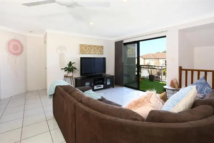 Seventh view of Homely townhouse listing, 8/60 Ancona Street, Carrara QLD 4211