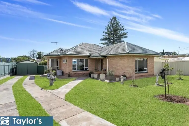 20 Bolton Road, Para Hills SA 5096
