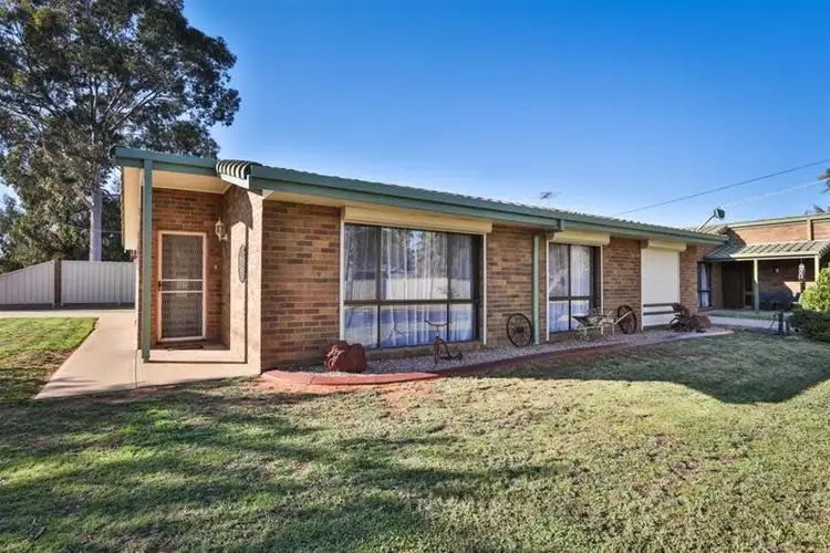 Main view of Homely townhouse listing, 1/269 Eighth Street, Mildura VIC 3500