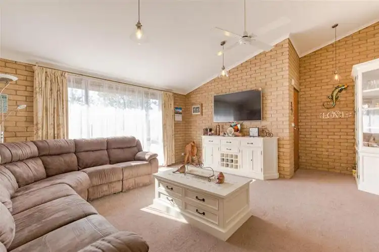 Second view of Homely townhouse listing, 1/269 Eighth Street, Mildura VIC 3500