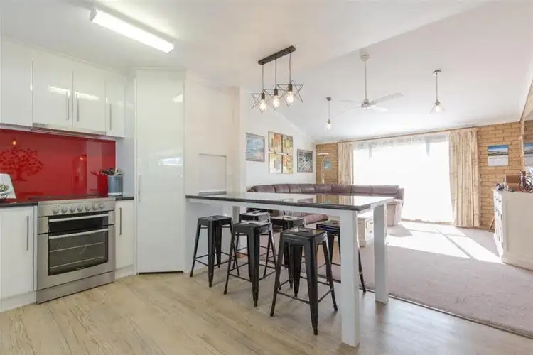 Sixth view of Homely townhouse listing, 1/269 Eighth Street, Mildura VIC 3500