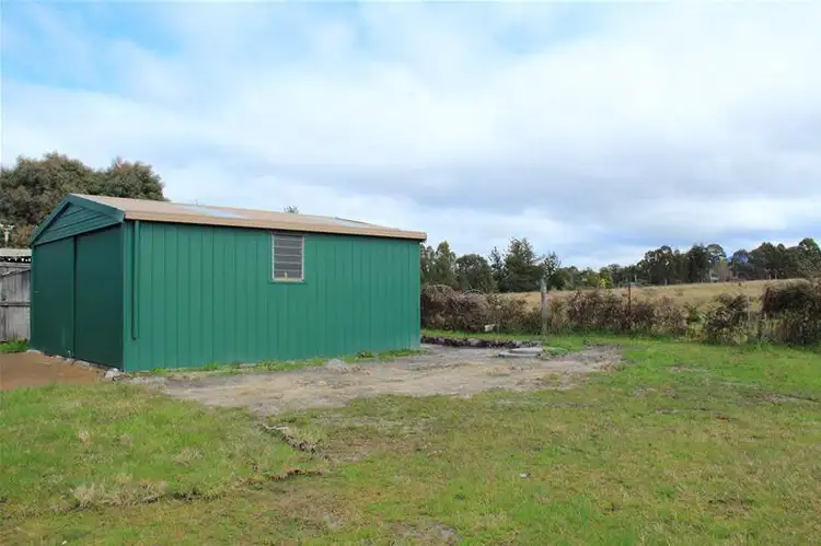 Third view of Homely land listing, 6 Cemetery Road, Dover TAS 7117