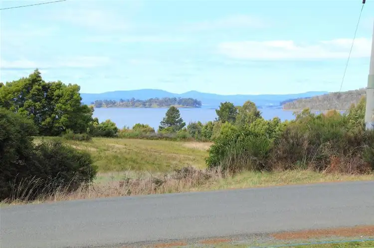 Fifth view of Homely land listing, 6 Cemetery Road, Dover TAS 7117
