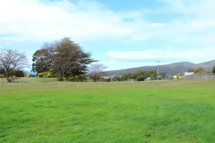 Sixth view of Homely land listing, 6 Cemetery Road, Dover TAS 7117